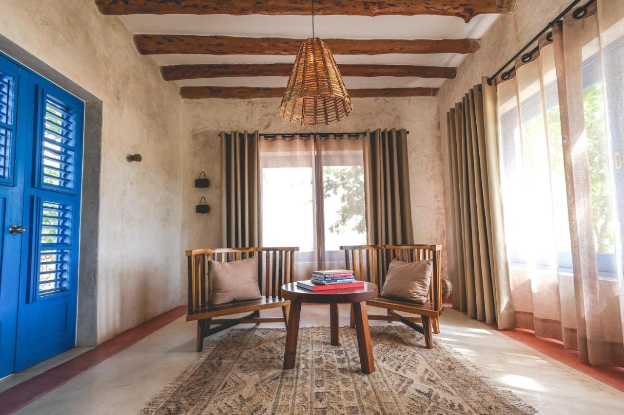 Wakax Hacienda - Cenote & Boutique Hotel - Small Luxury Hotels Of The World Tulum Zewnętrze zdjęcie