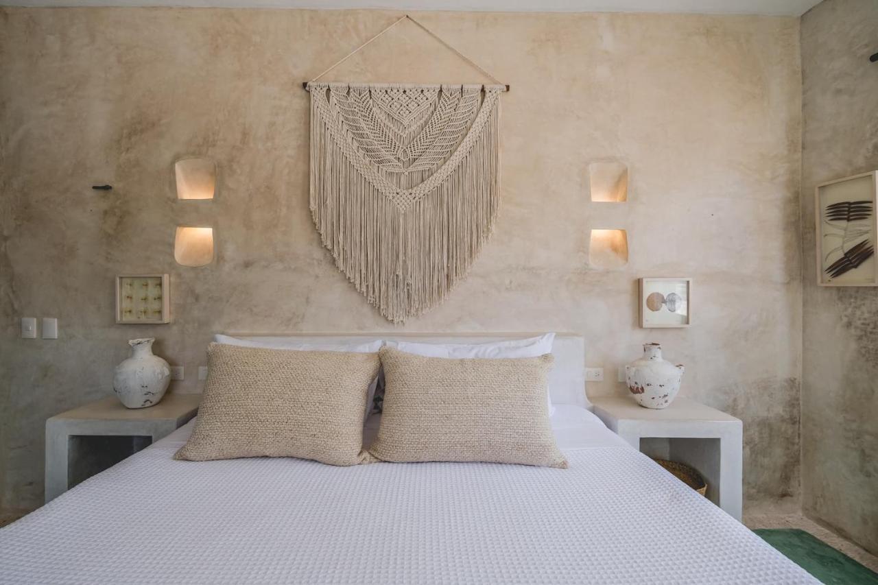 Wakax Hacienda - Cenote & Boutique Hotel - Small Luxury Hotels Of The World Tulum Zewnętrze zdjęcie