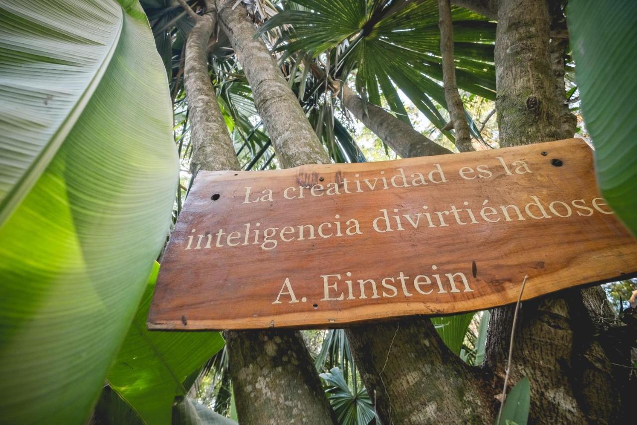 Wakax Hacienda - Cenote & Boutique Hotel - Small Luxury Hotels Of The World Tulum Zewnętrze zdjęcie