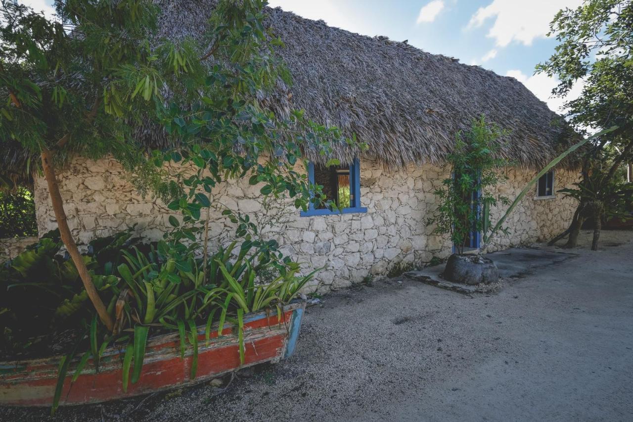 Wakax Hacienda - Cenote & Boutique Hotel - Small Luxury Hotels Of The World Tulum Zewnętrze zdjęcie
