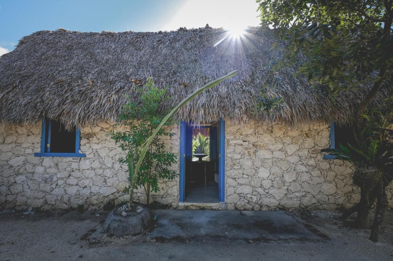 Wakax Hacienda - Cenote & Boutique Hotel - Small Luxury Hotels Of The World Tulum Zewnętrze zdjęcie
